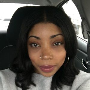 Meet your Posher, Jasmine